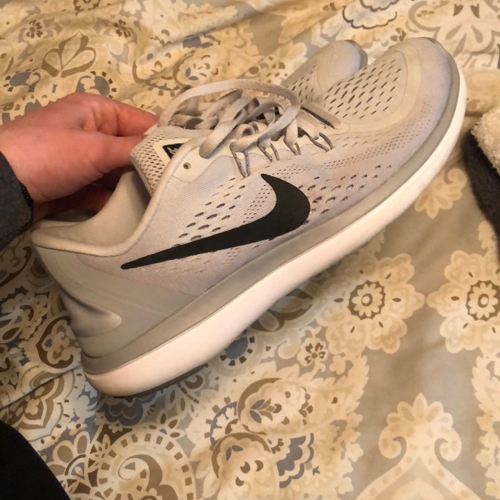 Nike flex run